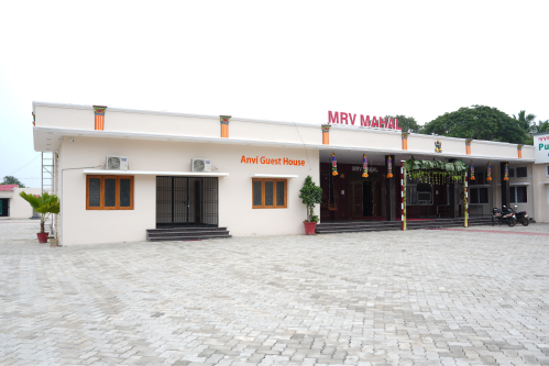 Venue campus